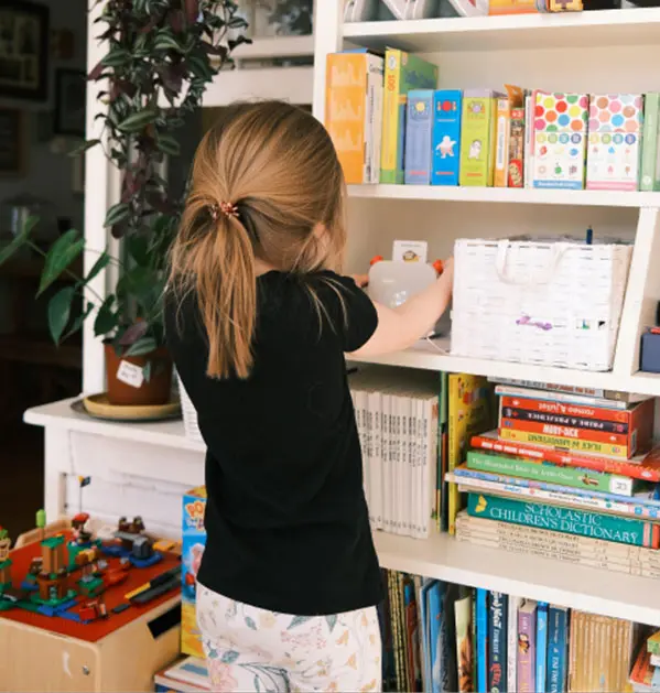Colearn Academy Arizona provides $300 per semester of funding support for each child